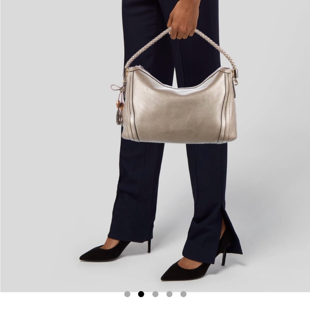 Gucci Medium Bella Hobo - Authentic - Picture 2 of 16